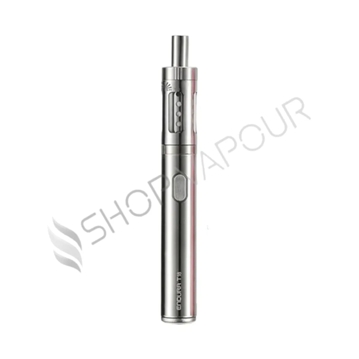 Innokin Endura T18E Vape Starter Kit - Silver