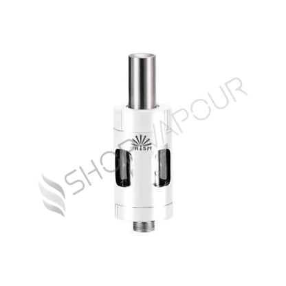 Innokin Endura T18E Vape Tank - White