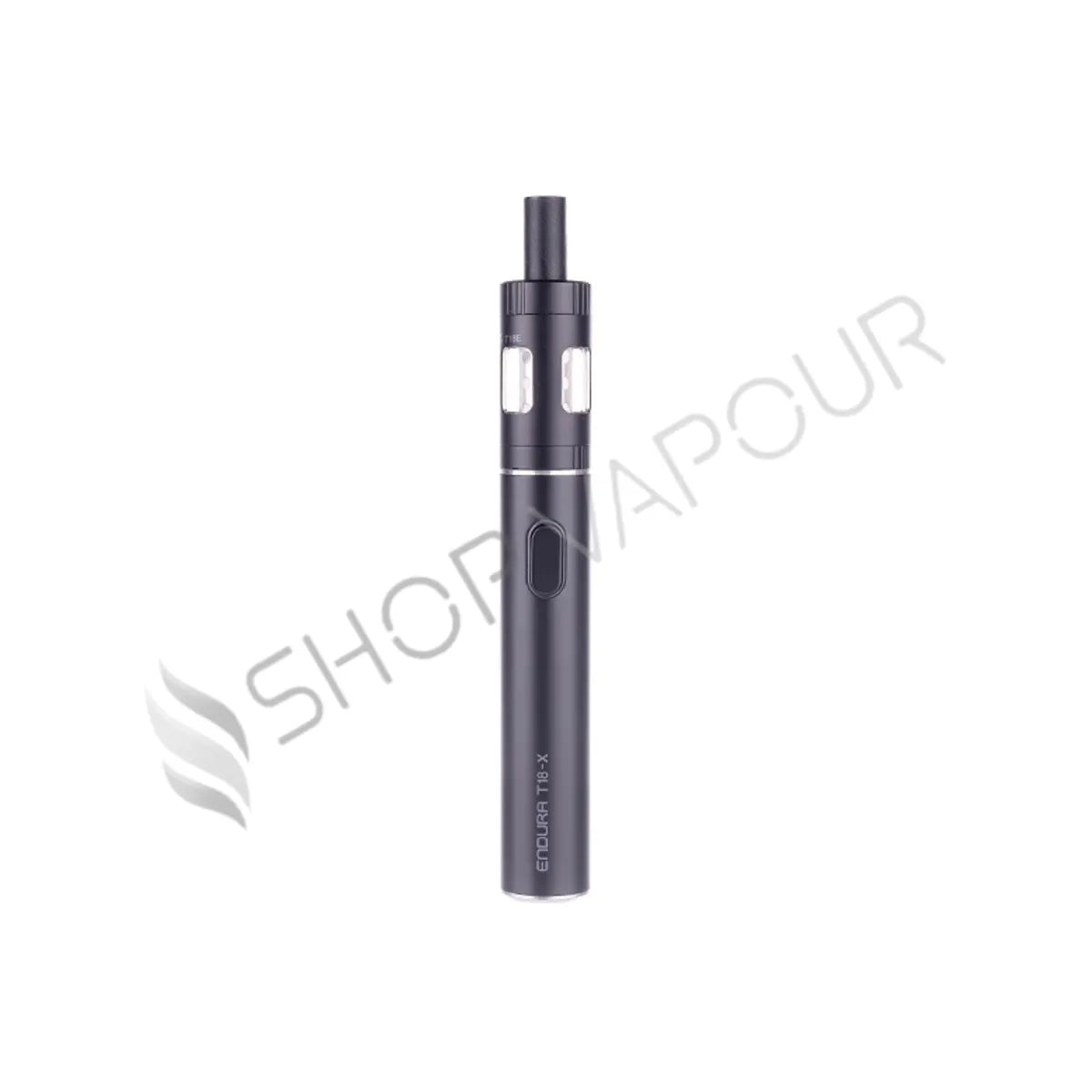 Innokin Endura T18X Vape Kit - Black