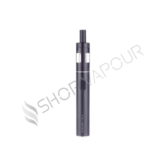 Innokin Endura T18X Vape Kit - Black
