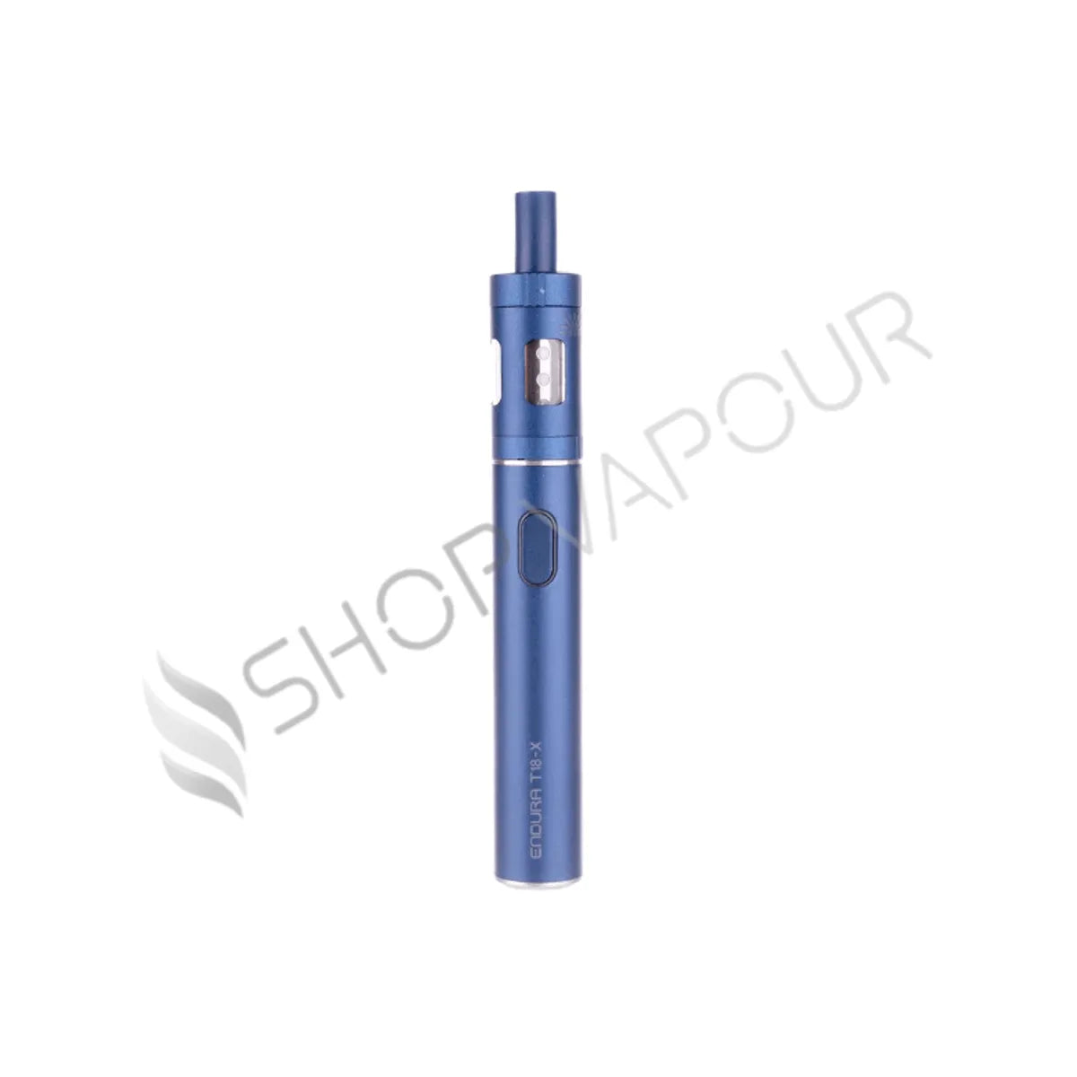 Innokin Endura T18X Vape Kit - Navy Blue