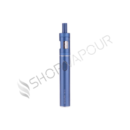 Innokin Endura T18X Vape Kit - Navy Blue
