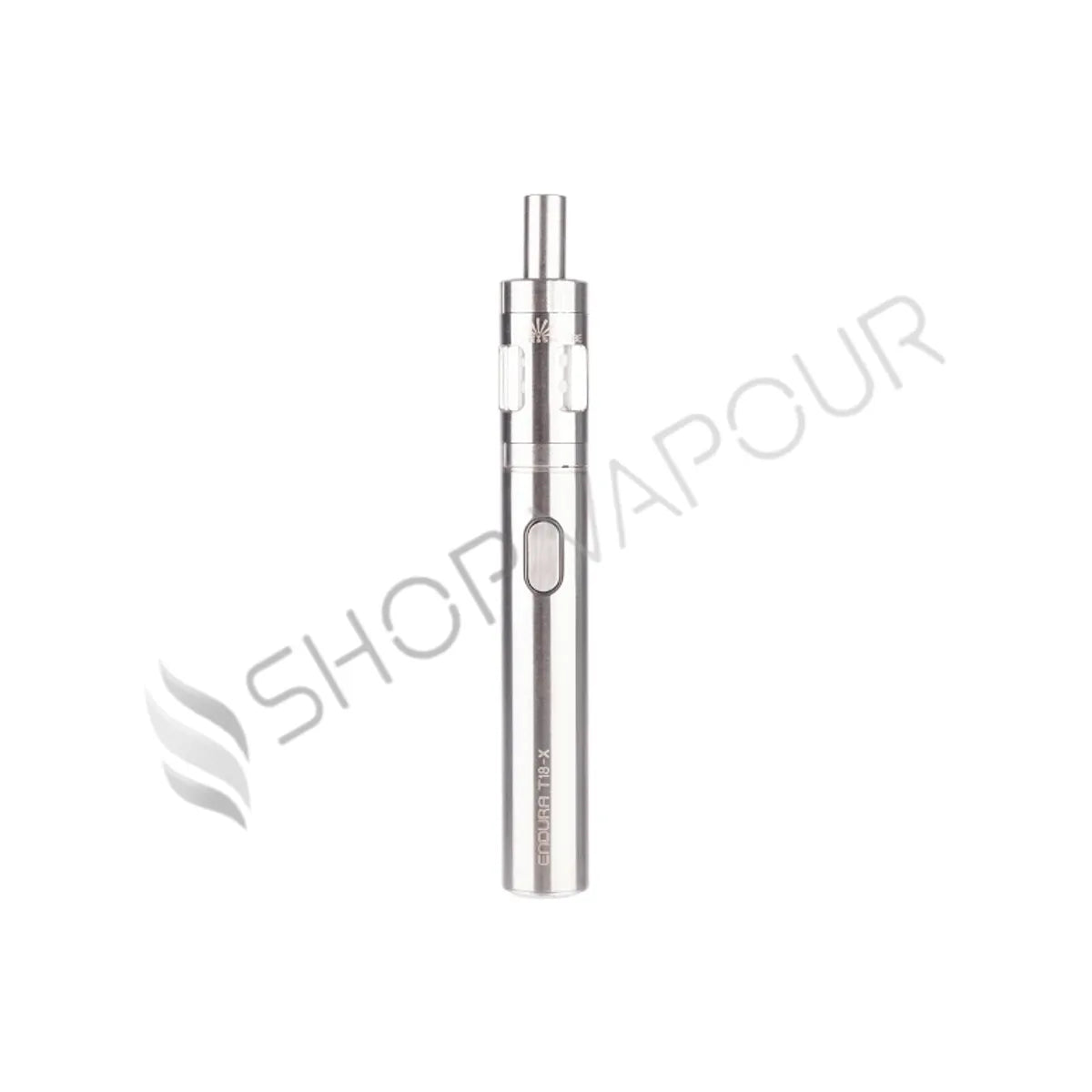 Innokin Endura T18X Vape Kit - Stainless Steel