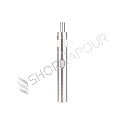 Innokin Endura T18X Vape Kit - Stainless Steel