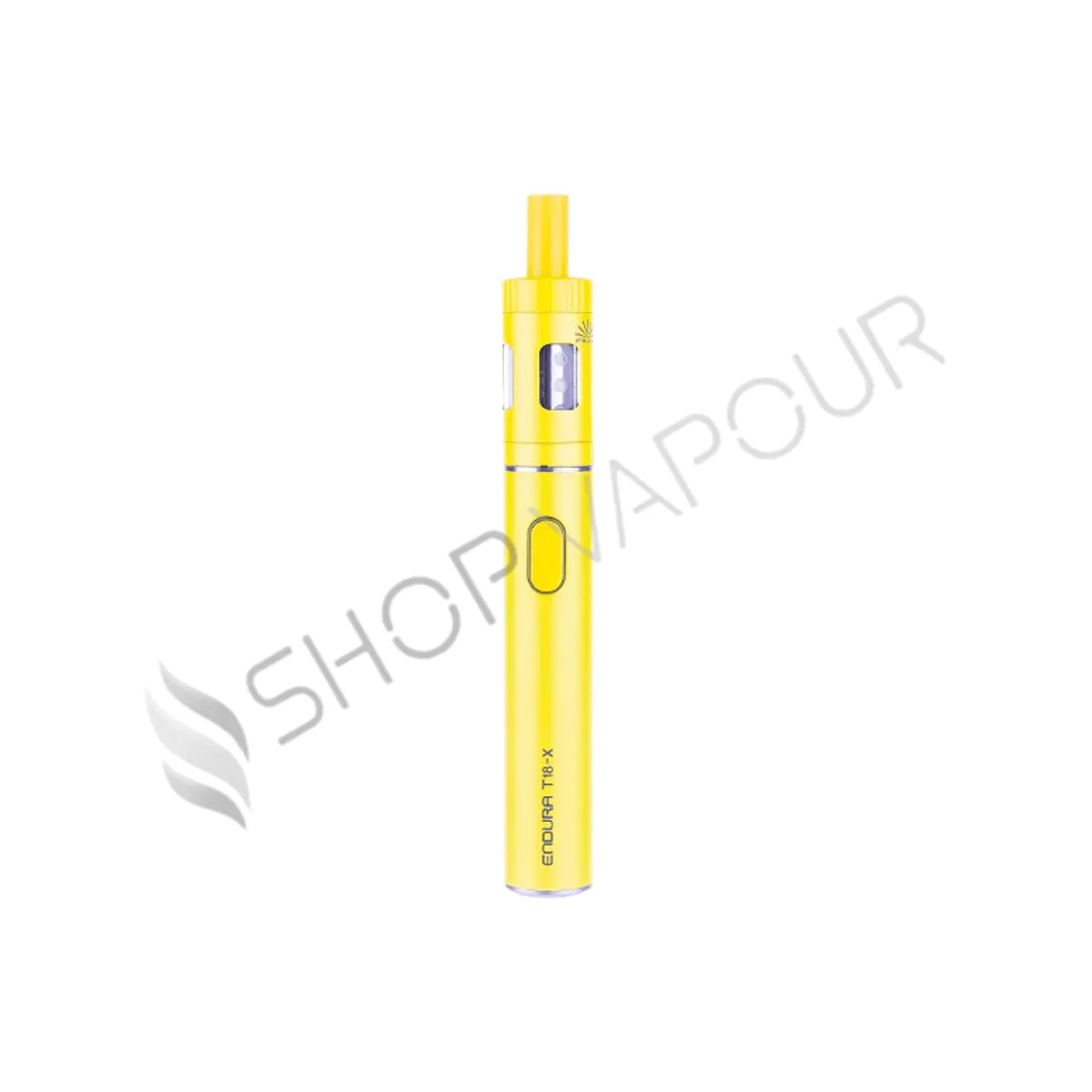 Innokin Endura T18X Vape Kit - Yellow