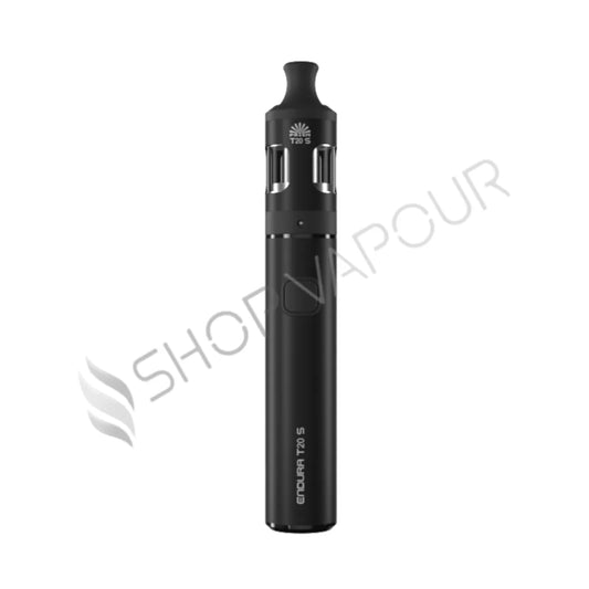 Innokin Endura T20-S Vape Starter Kit - Black