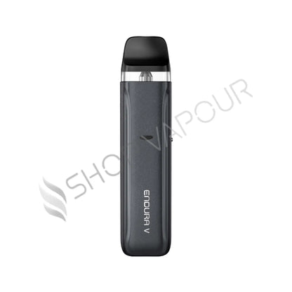 Innokin Endura V Box Pod Vape Kit - Black