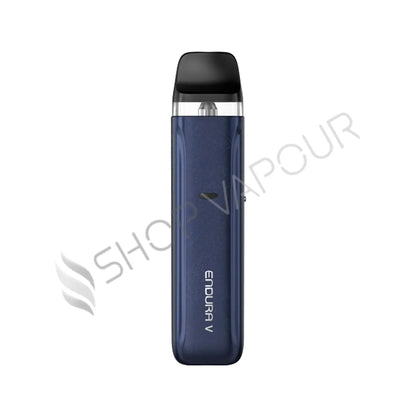 Innokin Endura V Box Pod Vape Kit - Blue