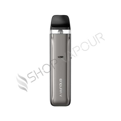 Innokin Endura V Box Pod Vape Kit - Grey