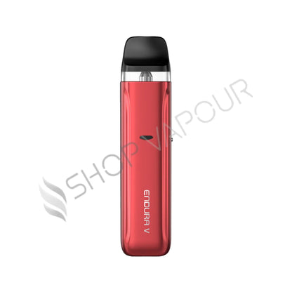 Innokin Endura V Box Pod Vape Kit - Red