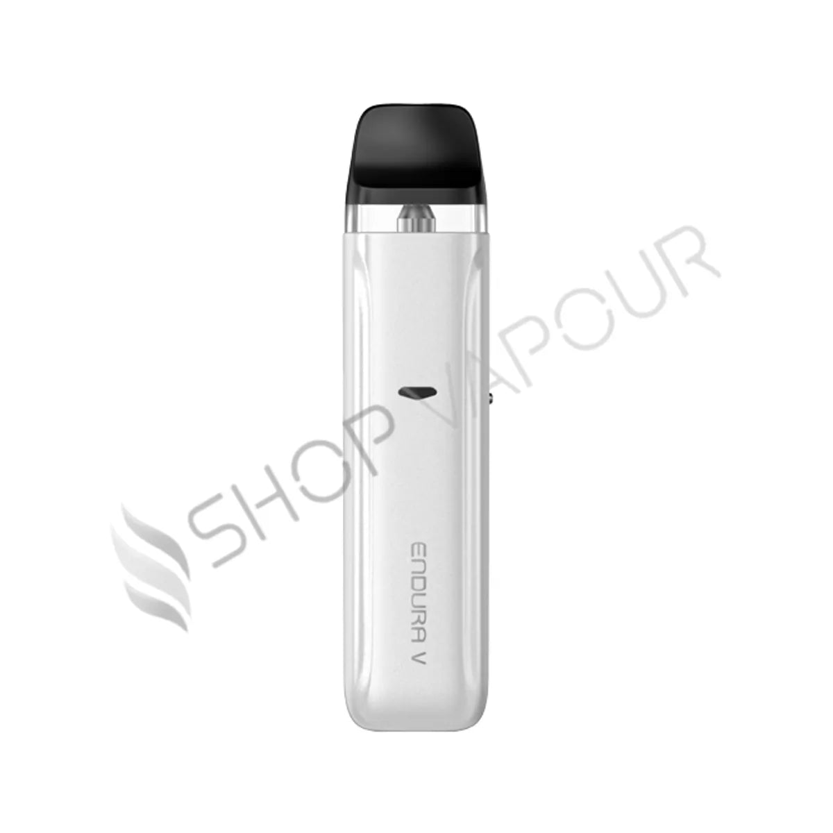 Innokin Endura V Box Pod Vape Kit - White 
