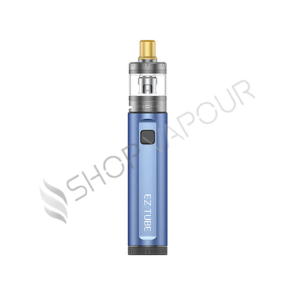 Innokin EZ Tube Pod Vape Kit - Cerulean Blue