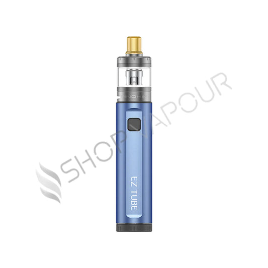 Innokin EZ Tube Pod Vape Kit - Cerulean Blue