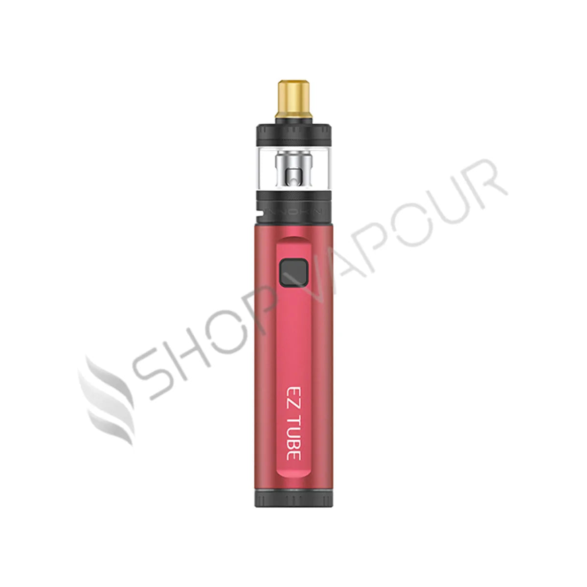 Innokin EZ Tube Pod Vape Kit - Crimson Red