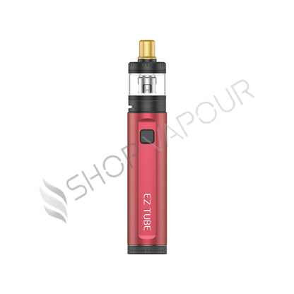 Innokin EZ Tube Pod Vape Kit - Crimson Red
