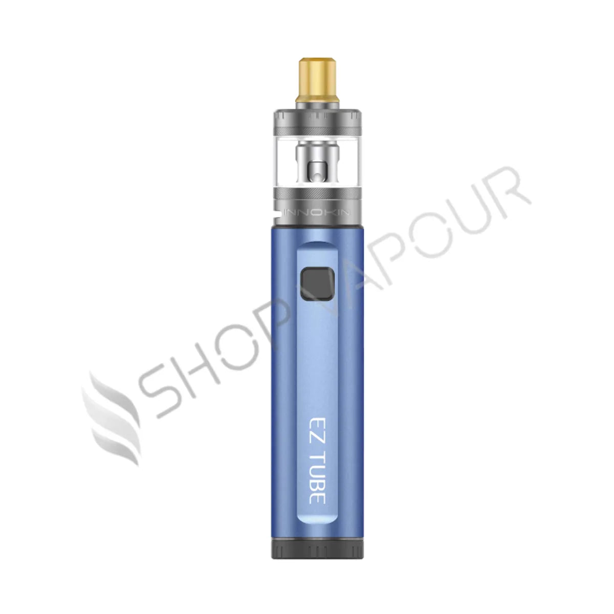 Innokin EZ Tube Zenith Minimal Vape Kit - Cerulean Blue