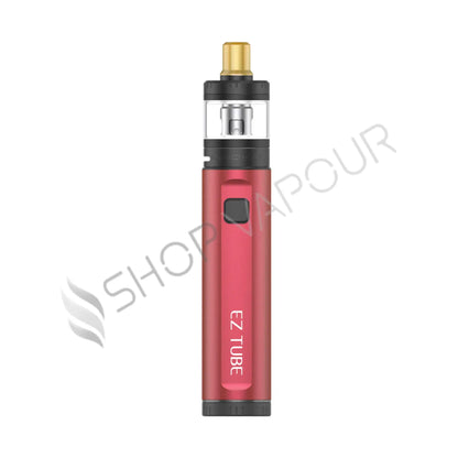 Innokin EZ Tube Zenith Minimal Vape Kit - Crimson
