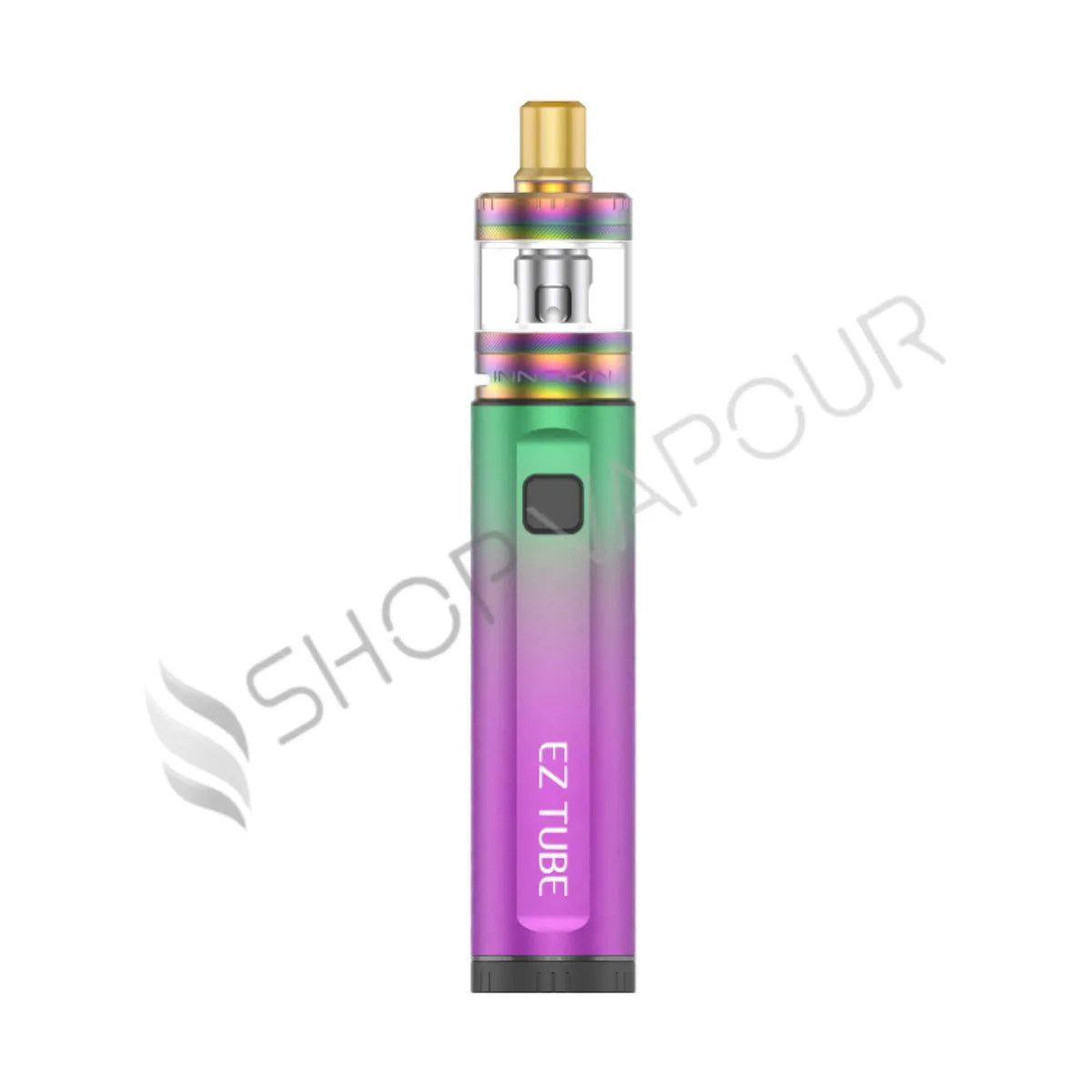 Innokin EZ Tube Zenith Minimal Vape Kit - Emerald Amethyst