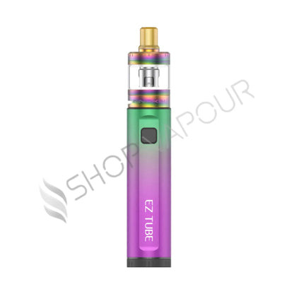 Innokin EZ Tube Zenith Minimal Vape Kit - Emerald Amethyst