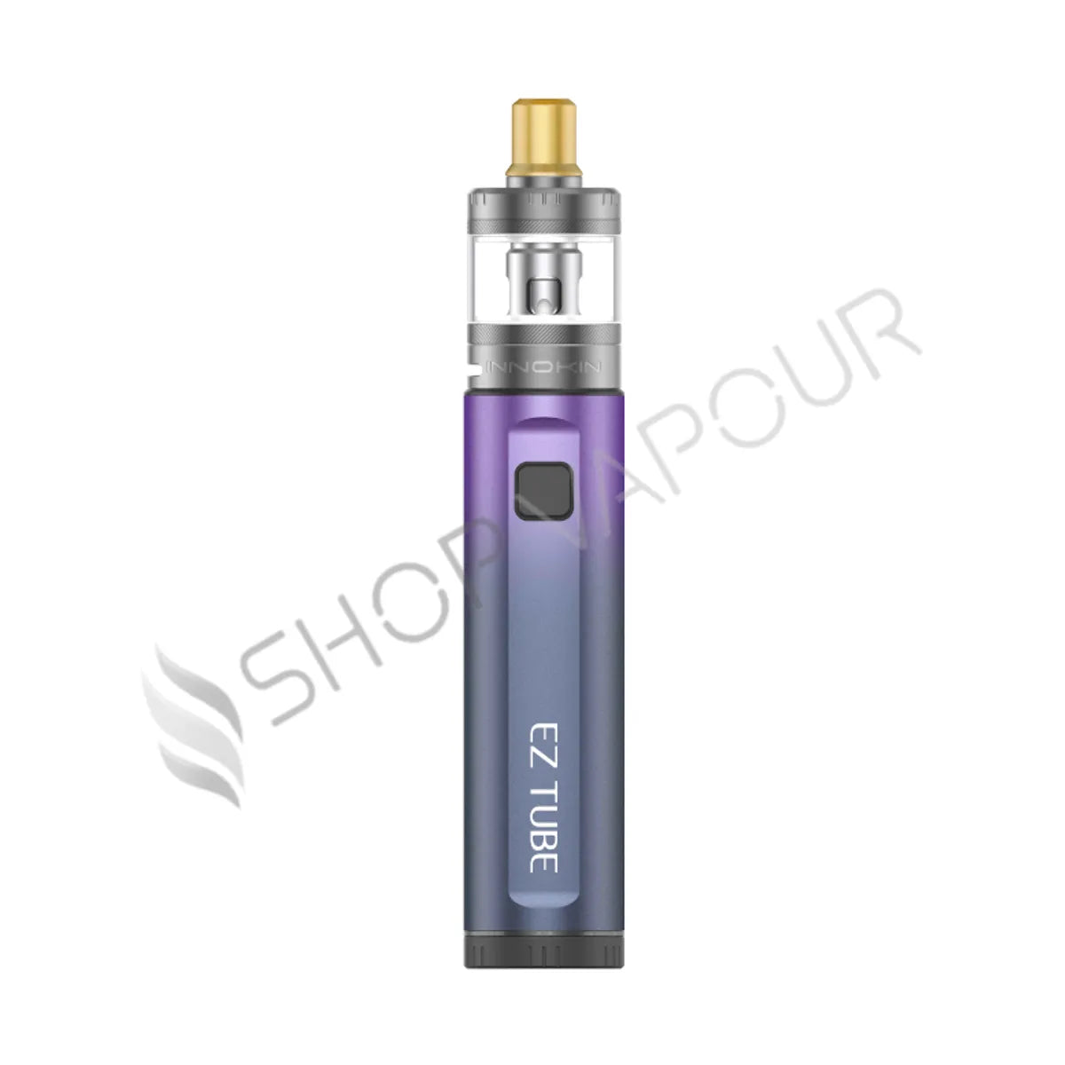 Innokin EZ Tube Zenith Minimal Vape Kit - Indigo Lilac
