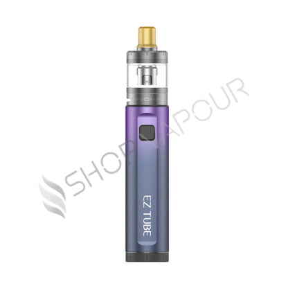 Innokin EZ Tube Zenith Minimal Vape Kit - Indigo Lilac