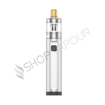 Innokin EZ Tube Zenith Minimal Vape Kit - Silver Glow