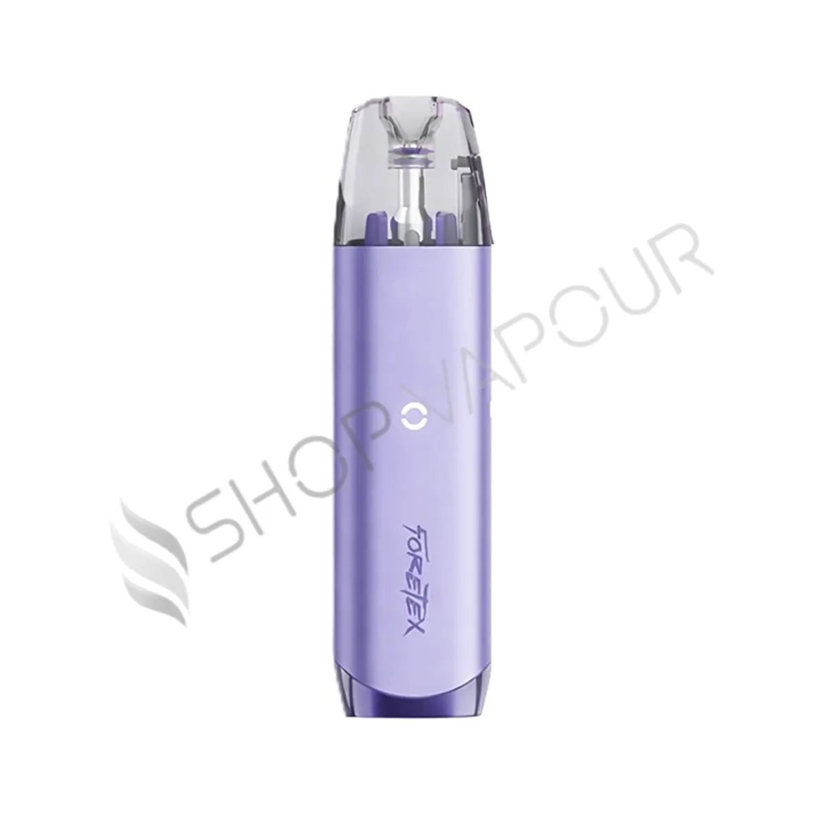 Innokin Foretex Pod Vape Kit -- Lavender Purple
