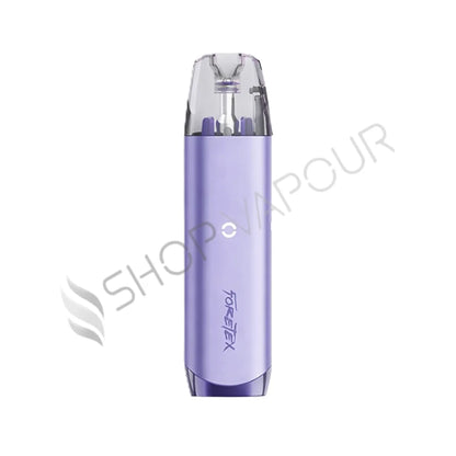 Innokin Foretex Pod Vape Kit -- Lavender Purple