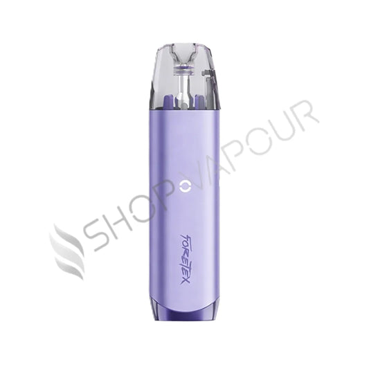 Innokin Foretex Pod Vape Kit -- Lavender Purple