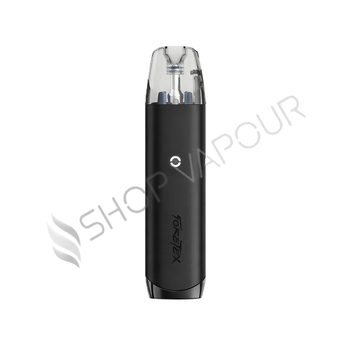 Innokin Foretex Pod Vape Kit- Midnight Black