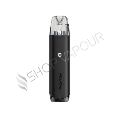 Innokin Foretex Pod Vape Kit- Midnight Black