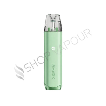Innokin Foretex Pod Vape Kit - Mint Green