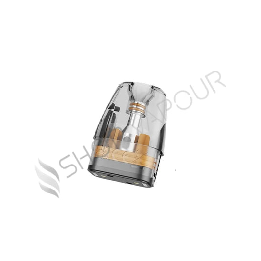 Innokin Foretex Replacement Pods - 0. Ohm