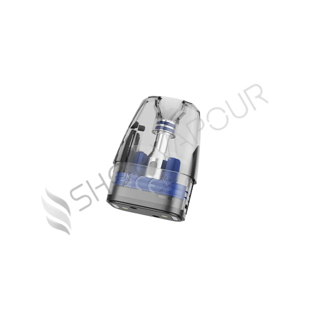 Innokin Foretex Replacement Pods - 0.8 Ohm
