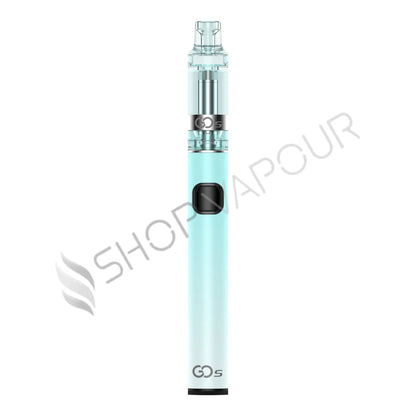 Innokin Go S Pen Vape Kit - Light Blue