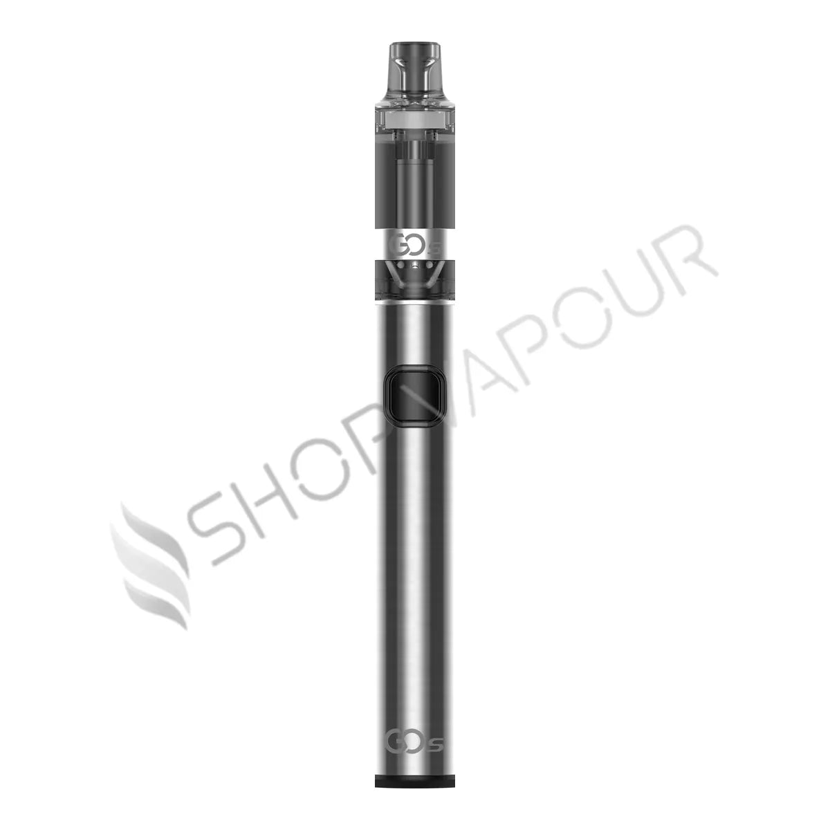 Innokin Go S Pen Vape Kit - Stainless Steel