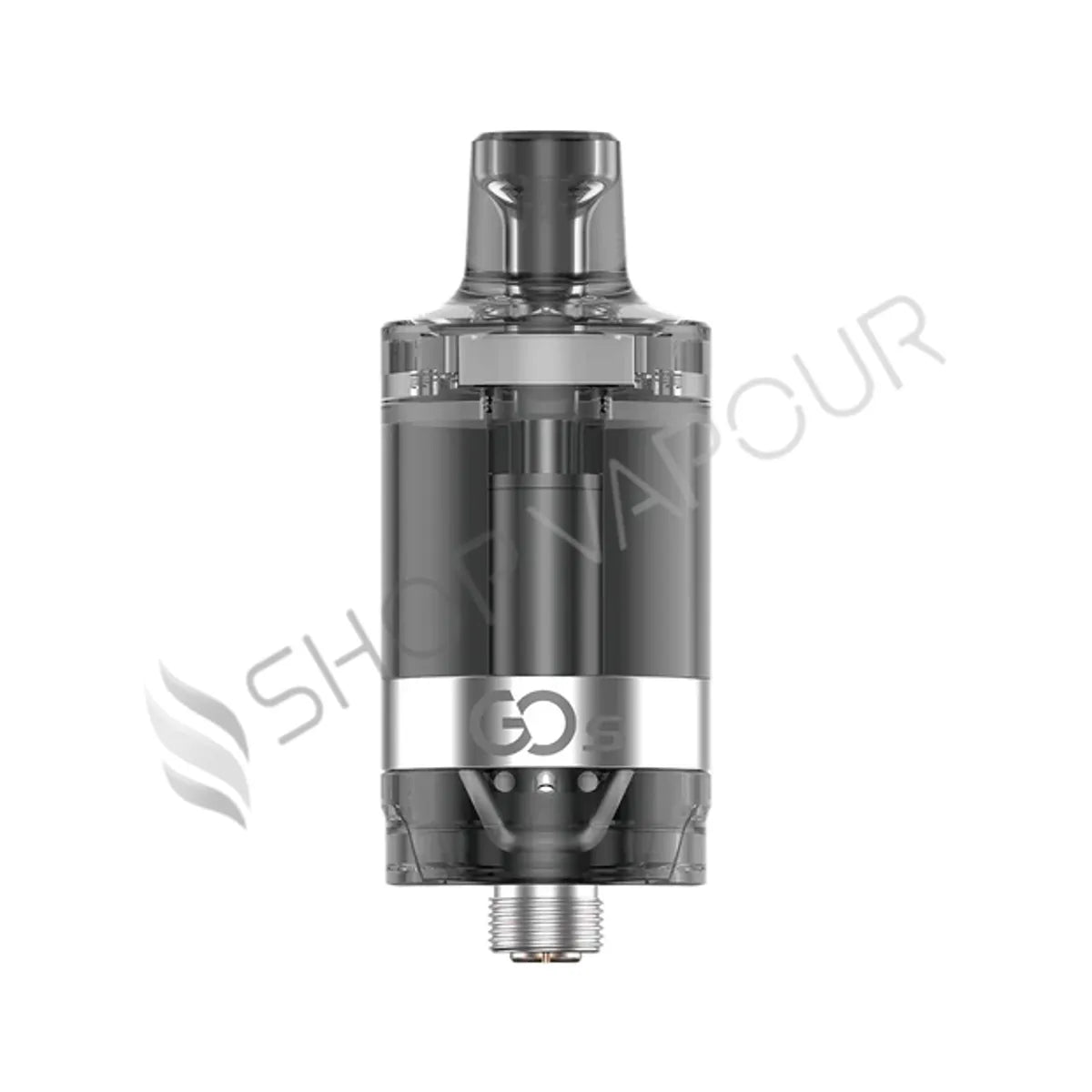 Innokin Go S Vape Tank - Black