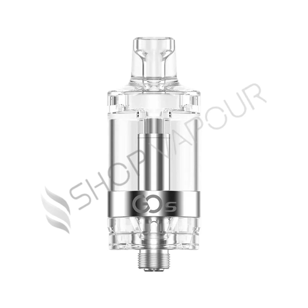 Innokin Go S Vape Tank - Clear