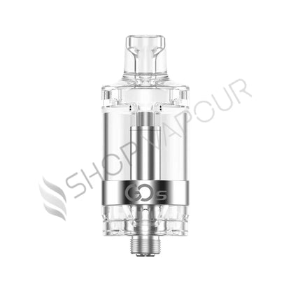 Innokin Go S Vape Tank - Clear