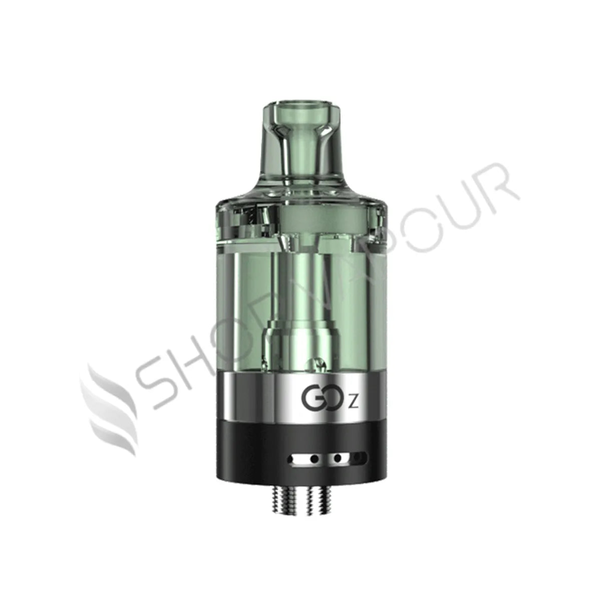 Innokin Go Z Tank - Forest Green