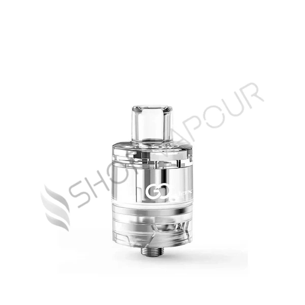 Innokin GoMax Disposable Tank - Clear