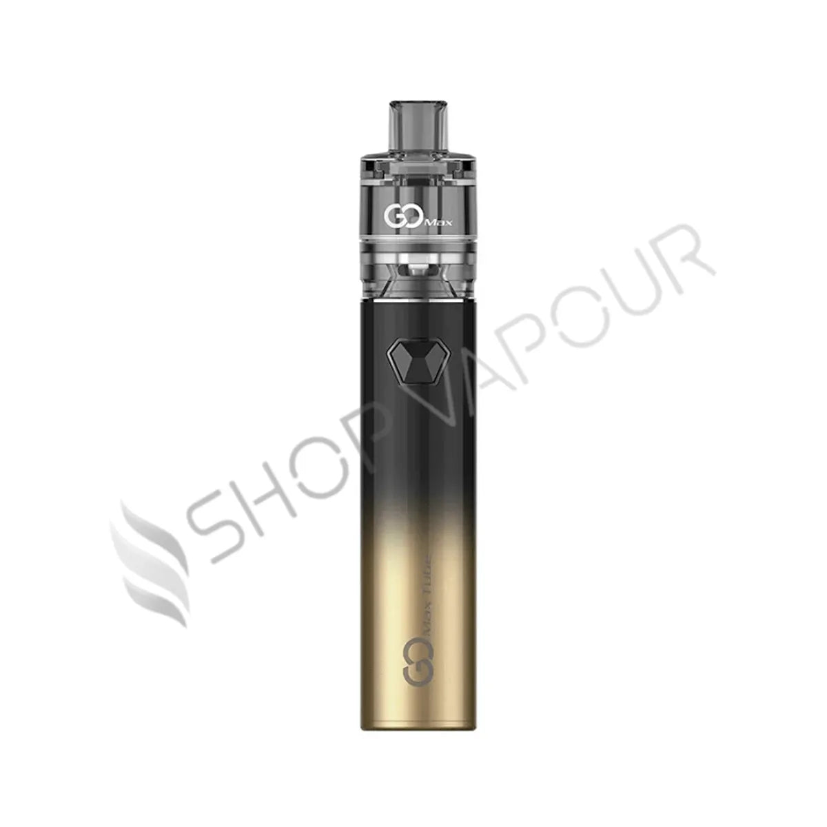 Innokin GoMax Tube Vape Kit - Gold