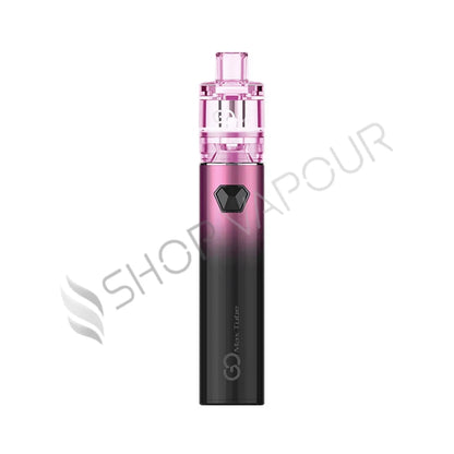 Innokin GoMax Tube Vape Kit - Pink
