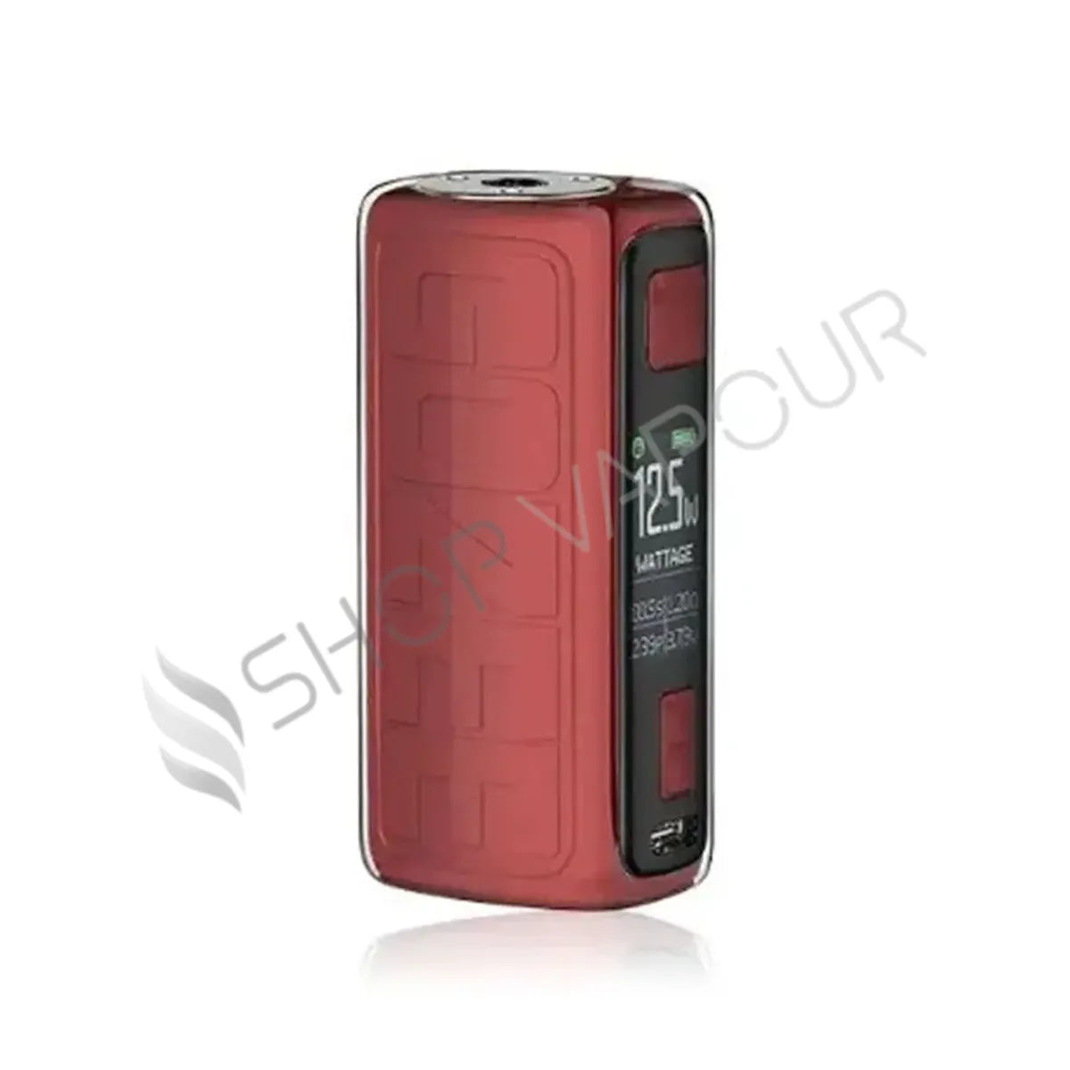Innokin Gozee Mod - Crimson