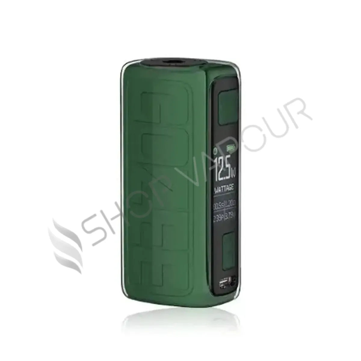 Innokin Gozee Mod - Forest Green