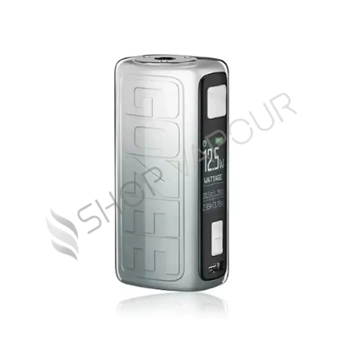 Innokin Gozee Mod - Grey Fade