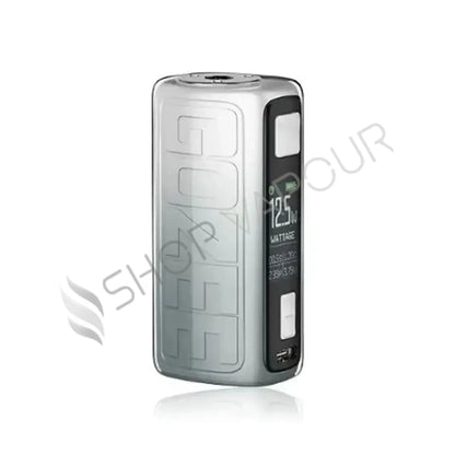 Innokin Gozee Mod - Grey Fade