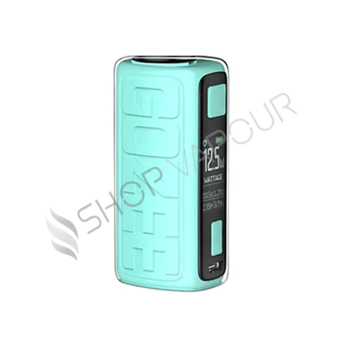 Innokin Gozee Mod - Turqoiuse