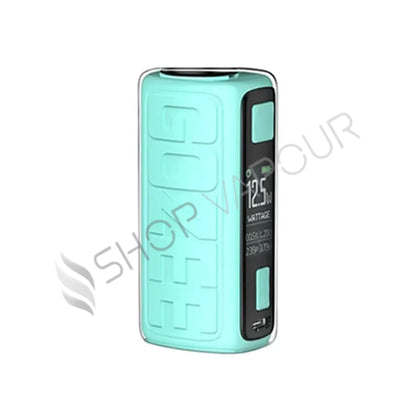 Innokin Gozee Mod - Turqoiuse