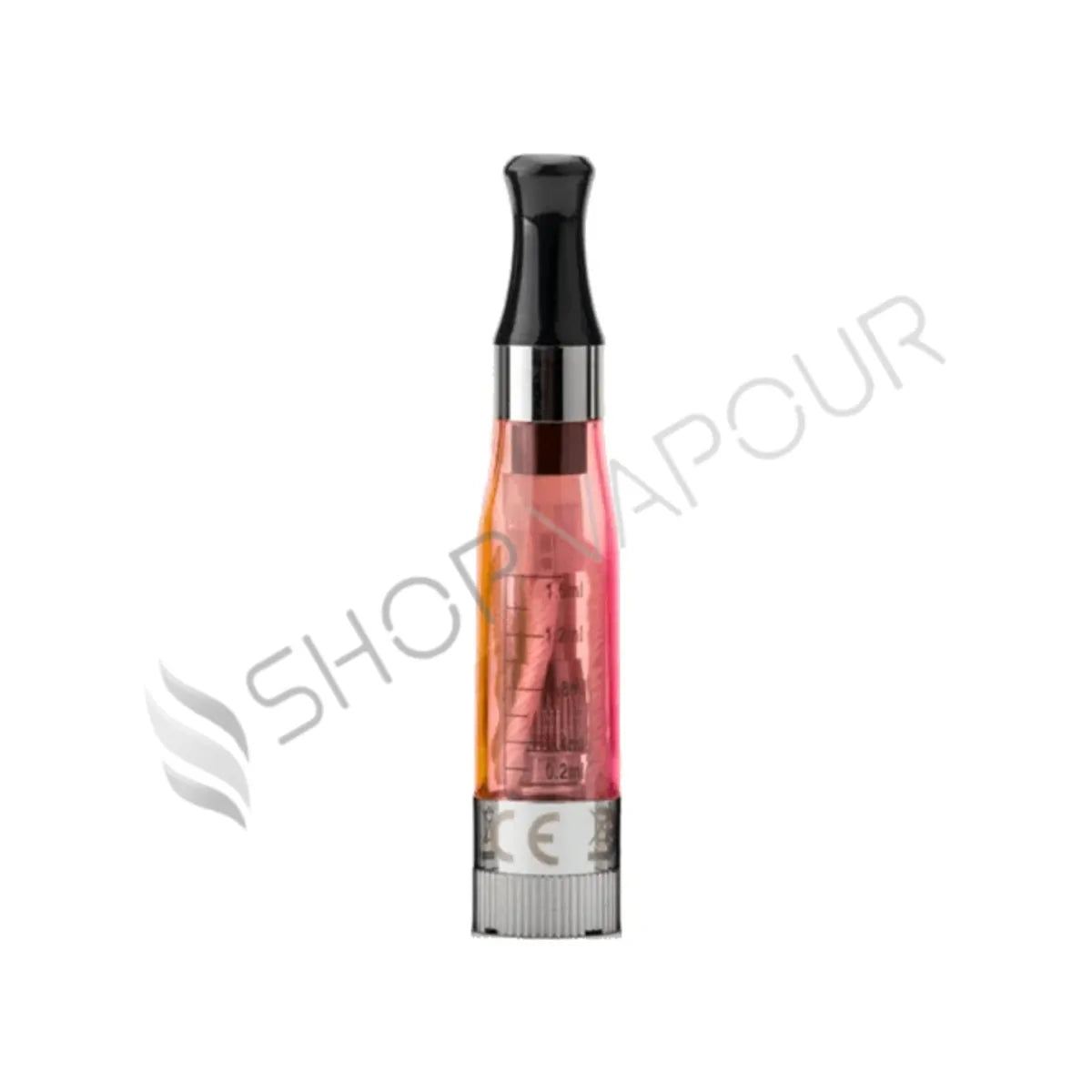 Innokin iClear 16 Replacement Tank - Red
